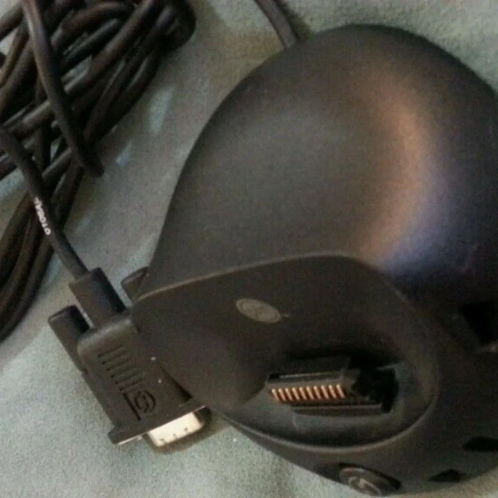 Vintage Collectible Palm Hotsync cradle charger